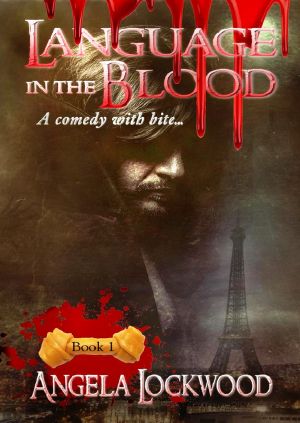 [Language in the Blood 01] • Language in the Blood